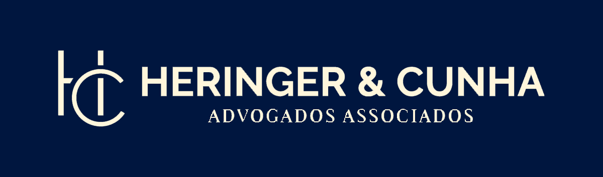 Logo Heringer e Cunha Advogados Associados